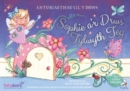 Anturiaethau Cil y Drws: Sophie a'r Drws Tylwyth Teg - Book
