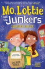 Mo, Lottie and the Junkers - Book