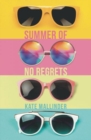 Summer of No Regrets - Book