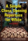 A Simple Chess Opening Repertoire for White - Book