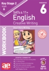 KS2 Creative Writing Year 6 Workbook 6 : Short Story Writing - Book