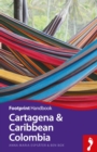 Cartagena & Caribbean Colombia - Book