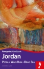 Jordan : Petra - Wadi Rum - Dead Sea - Book