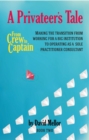 From Crew to Captain - A Privateer's Tale - Book