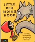 Little Red Riding Hood - Book