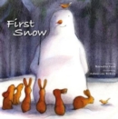 First Snow - Book