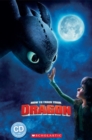 How to Train Your Dragon - Book