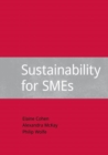 Sustainability for SMEs - Book
