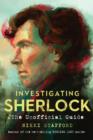 Investigating Sherlock - Book