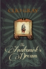 The Anatomist's Dream - Book
