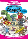 How to Make Awesome Comics - Book
