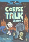 Corpse Talk: Season 2 - Book