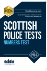 Scottish Police Numbers Tests : Standard Entrance Test (SET) Sample Test Questions and Answers for the Scottish Police Numbers Test - Book