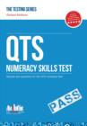 QTS Numeracy Test Questions: The Ultimate Guide to Passing the QTS Numerical Tests - Book