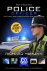 How to become Police officer 2015 Version - eBook