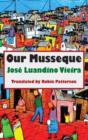 Our Musseque - Book