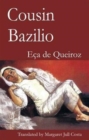 Cousin Bazilio - Book
