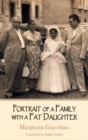 P Portrait of a Family with a Fat Daughter - Book