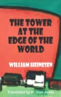 The Tower at the Edge of the World - Book