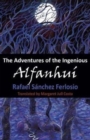 A The Adventures of the Ingenious Alfanhui - Book