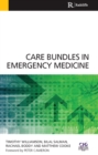Care Bundles in Emergency Medicine - eBook