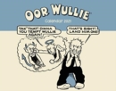 Oor Wullie Calendar 2021 - Book