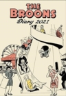 The Broons Diary 2021 - Book