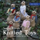 Knitted Toys - eBook