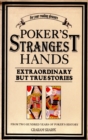 Poker's Strangest Hands - eBook