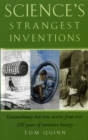 Science's Strangest Inventions - eBook