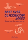 Best Ever Classroom Jokes - eBook