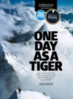 One Day as a Tiger - eBook