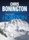 The Next Horizon - eBook