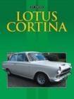 Twin Cam Lotus Cortina - Book