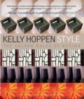 Kelly Hoppen Style : The Golden Rules of Design - Book