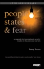 People, States and Fear : An Agenda for International Security Studies in the Post-Cold War Era - eBook