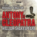 Antony and Cleopatra : Drama - eAudiobook