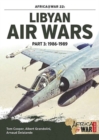 Libyan Air Wars Part 3: 1985-1989 : Part 3: 1986-1989 - Book