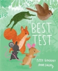 Best Test - Book