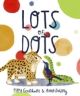 Lots of Dots - Book