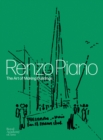 Renzo Piano : The Art of Making Buildings - Book