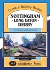 Nottingham - Long Eaton - Derby. - Book