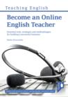 Become an Online English Teacher - eBook