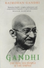 Gandhi : The Man, His People and the Empire - Book