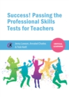 Success! Passing the Professional Skills Tests for Teachers - Book