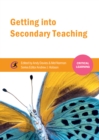 Getting into Secondary Teaching - eBook