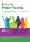 Inclusive Primary Teaching : A critical approach to equality and special educational needs and disability - eBook