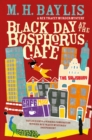 Black Day at the Bosphorus Cafe - eBook