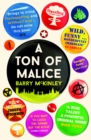 A Ton of Malice - eBook