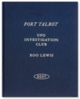 Port Talbot UFO Investigation Club - Book